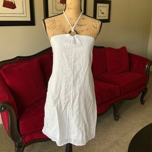 Cute Summer Vacation Dress!